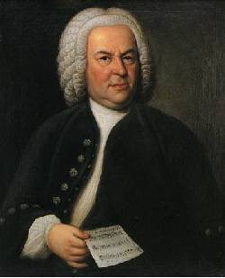 J.C. Bach